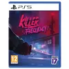Image de Killer Frequency PS5