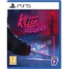 Image de Fireshine Games Killer Frequency PS5