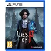 Image de Lies Of P PS5