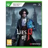Image de Fireshine Games Lies of P Xbox Serie S/X