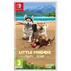 Image de Little Friends: Puppy Island Switch