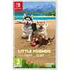 Image de Little Friends : Puppy Island Ãdition Standard Switch