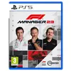 Image de F1 Manager 2023 PS5