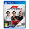 Image de F1 Manager 2023 PS4