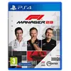Image de F1 Manager 2023 PS4