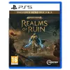 Image de Warhammer Age of Sigmar: Realms of Ruin PS5
