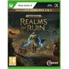 Image de Warhammer Age of Sigmar: Realms of Ruin - Xbox Series X