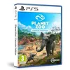 Image de Jeu Vidéo Fireshine Games Planet Zoo Console Edition