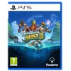 Image de Fireshine Games SteamWorld Heist II PS5
