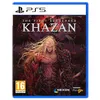 Image de The First Berserker Khazan PS5