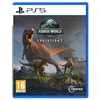 Image de Jurassic World Evolution 3 PS5