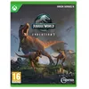 Image de Jurassic World Evolution 3 Xbox Series X