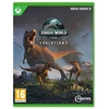 Image de Fireshine Games Jurassic World Evolution 3 Xbox Serie S/X