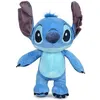 Image de STITCH SOUND PELUCHE DEBOUT 34CM