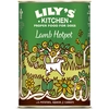 Image de 6x400g Dinner Lily's Kitchen agneau avec pommes de terre, potiron et carottes nourriture humide pour chat