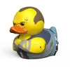 Image de Canard De Bain Tubbz - Borderlands - Brick