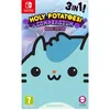 Image de Holy Potatoes! Compendium Badge Collector's Edition Nintendo Switch