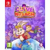 Image de Clive 'n' Wrench (Collector Edition) Switch