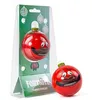 Image de Boule De NoÃ«l Monsieur Tomate