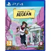 Image de Treasures of the Aegean PS4