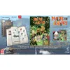 Image de Made in Abyss: Binary Star Falling into Darkness - Collector's Edition Nintendo Switch