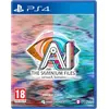 Image de AI The Somnium Files NirvanA Initiative Standard edition PS4