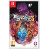 Image de Blazing Strike Nintendo Switch