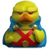Image de DC Comics - Figurine Tubbz Martian Manhunter 1st Edition 10 cm