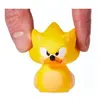 Image de Sonic The Hedgehog - Figurine Tubbz Mini Super Sonic 5 cm