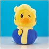 Image de Fallout - Peluche Tubbz Vault Boy 20 Cm