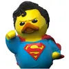 Image de Tubbz Canard Cosplay DC Comics Superman