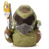 Image de Tubbz Mini Canard Cosplay Doom Slayer