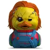 Image de TUBBZ-CHUCKY (ED BAIGNOIRE)-8CM