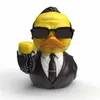 Image de Matrix - Figurine Tubbz Agent Smith 1st Edition 10 cm
