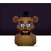Image de NUMSKULL-MINI TUBBZ BATH DUCK-FIVE NIGHTS AT FREDDY'S-FREDDY