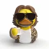 Image de The Big Lebowski - Figurine Tubbz The Dude 1st Edition 10 cm