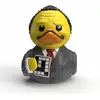 Image de Numskull - The Office - Mini figurine Tubbz Stanley 5 cm