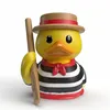 Image de Pays du Monde - Mini figurine Tubbz Italie 5 cm