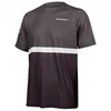 Image de Endura - Singletrack Core T-Shirt Ii - Maillot De Cyclisme Taille M, Gris