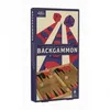 Image de Backgammon Bois Vintage