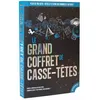 Image de Le Grand Coffret de Casse-Têtes