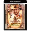Image de Indiana Jones And The Last Crusade Blu-ray 4K Ultra HD