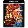 Image de Indiana Jones And The Temple Of Doom Blu-ray 4K Ultra HD