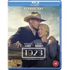 Image de 1923 : A Yellowstone Origin Story Saison 1 Blu-ray
