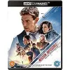 Image de Mission : Impossible - Dead Reckoning Part One Blu-ray 4K Ultra HD