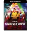 Image de Star Trek : Strange New Worlds Season 2 Blu-ray 4K Ultra HD