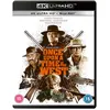 Image de Once Upon A Time In The West Blu-ray 4K Ultra HD