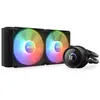 Image de NZXT Cpc Nzxt Kraken 240 Rgb Black 1700/am5