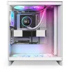 Image de Refroidisseur liquide tout-en-un NZXT Kraken Elite 420 RGB Blanc