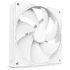 Image de NZXT NZXT F140P Boitier PC Ventilateur 14 cm Blanc 1 pièce(s)